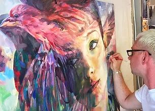 face to face by paul richmond