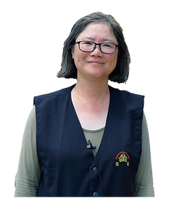 東部幸福輪轉手,賴淑雲大姊,開計程車八年,因為乘客的笑容,明白服務的初衷