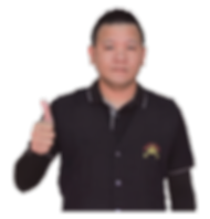 花蓮幸福輪轉手,羅宏達,經歷許多服務暖心故事,是暖男司機代表