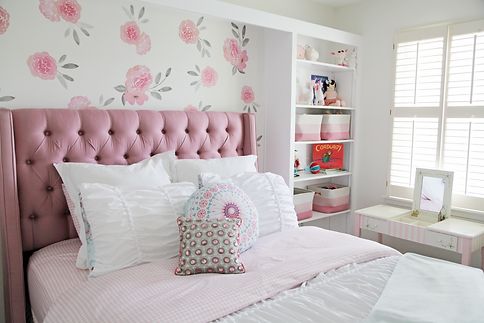Bedroom Makeovers With Bed Bath Beyond
