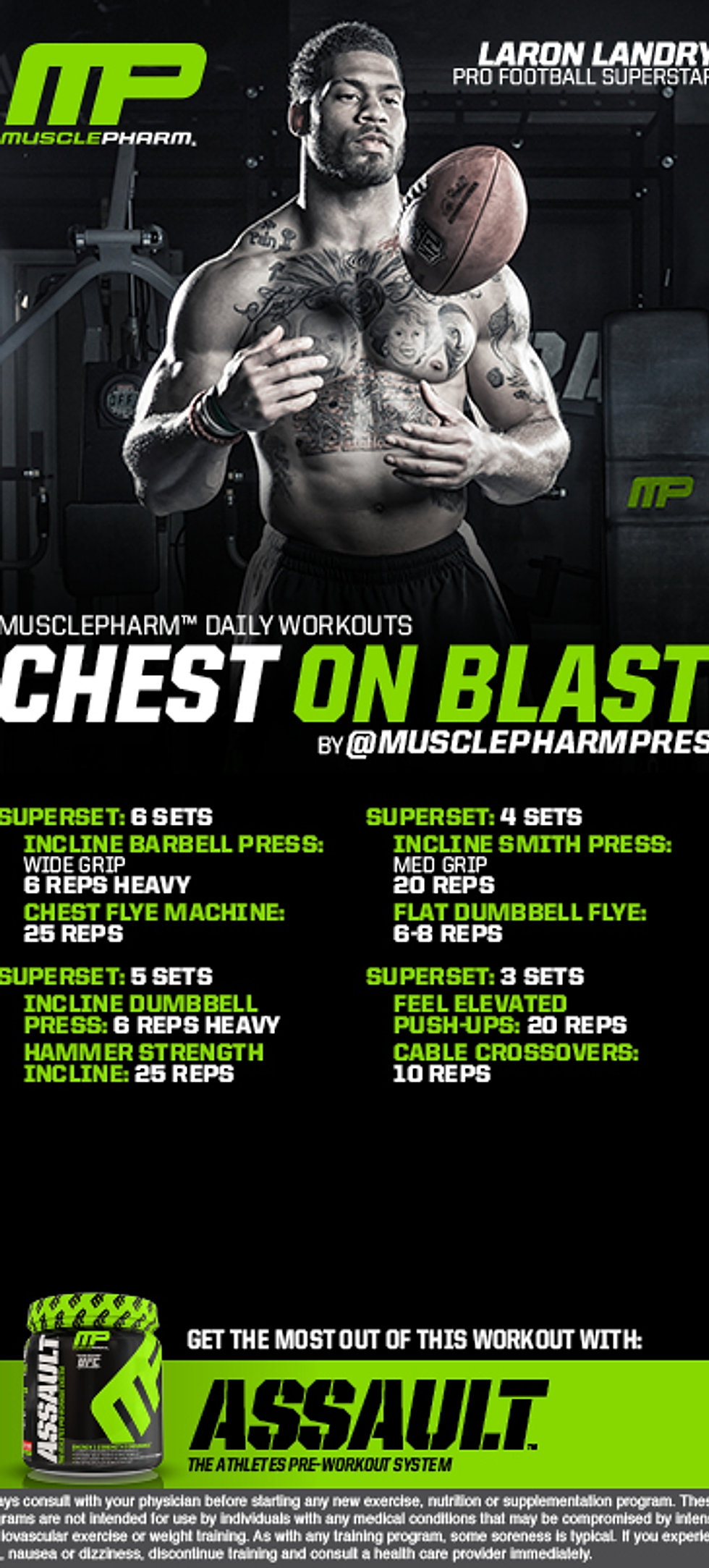 Abs workouts for mass