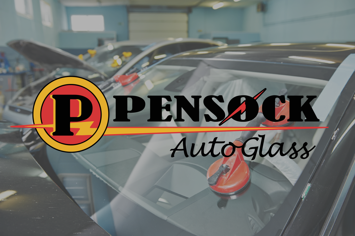 Windshield Replacement Pensock Auto Glass