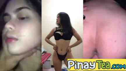 Ang ganda nya tama lang na kainin ang puke at putokan