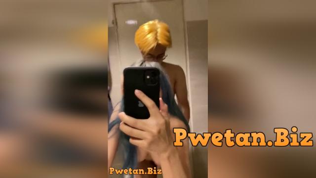 Sanji Kinantot si Boa?