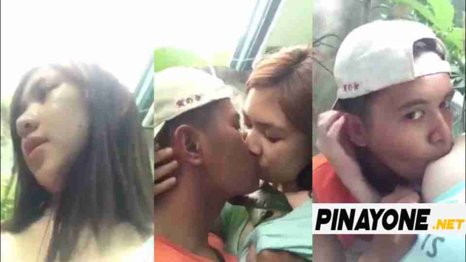 Kantotan sa may harden