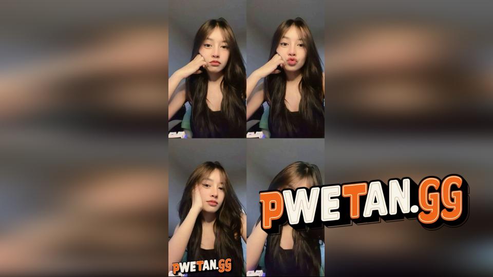 Napaka Cute mo ang Ganda Ganda mo swabe pa ng katawan mo