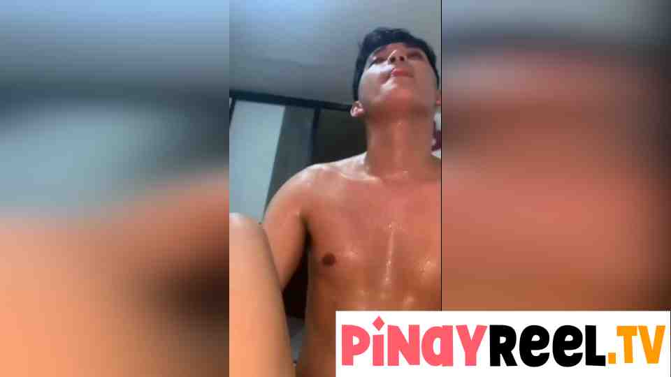 Pinagpawisan mp4