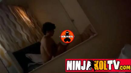 Okay lang ang sorry basta may sex