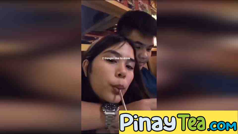 Solid kantotan ng magsyota viral talaga to