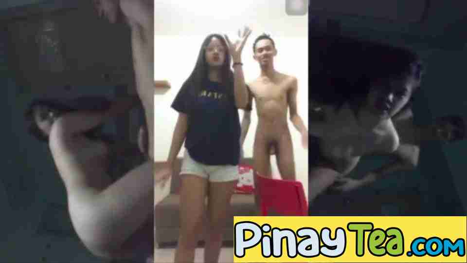 Tiktok muna bago mag plokplok