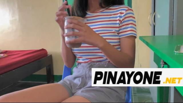 Anong salamat sa milk tea? may kapalit yan insan