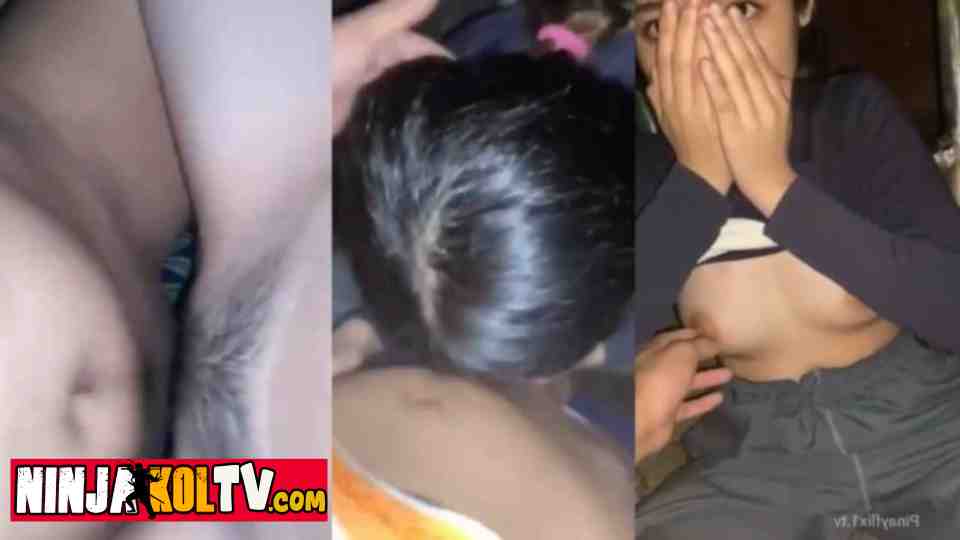 Nahihiya ka pa ba sa akin Beh? kinakantot na kita oh!