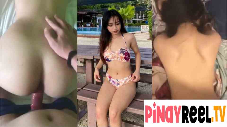Ipasyal mo ako at bibigay ko ang puke ko