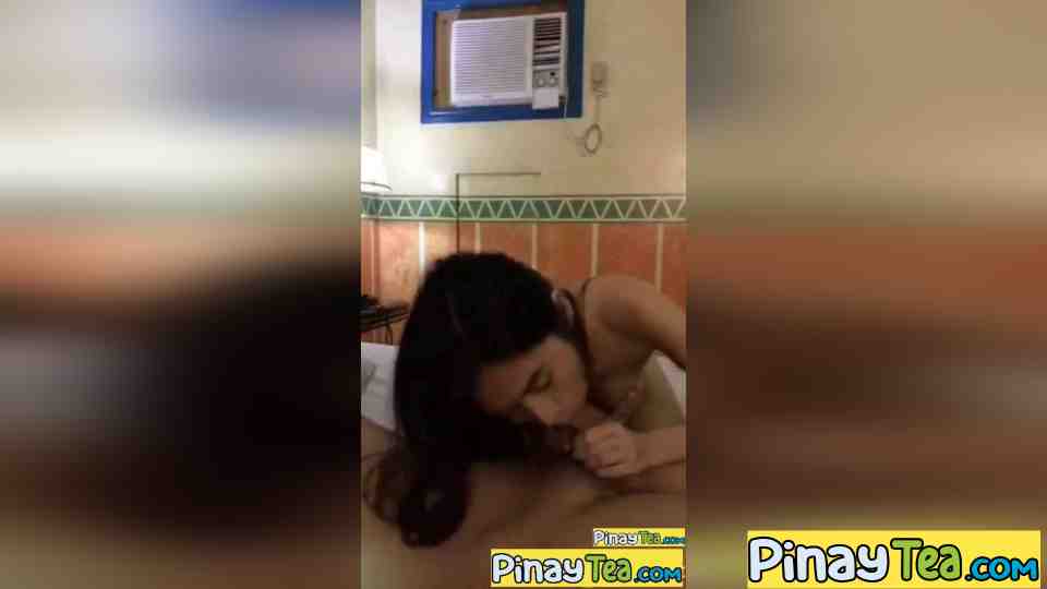 Kantot agad sa kanilang first week relationship