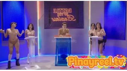 Wow mani game show