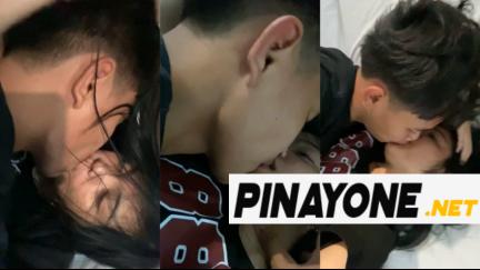 Ang sarap ng kepay ni Jhing