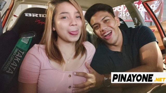 Hindi kailangang mag touch my self, may BF na bumabarorot sa kanyang puke