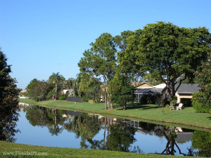 Sugar Pond Manor in Wellington FL Homes for Sale