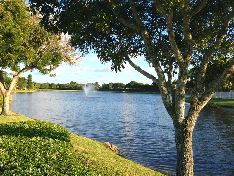 Boca Raton Lakefront Home For Sale Stunning Lake View