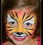MELBOURNE FACEPAINITING