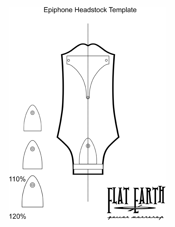 flatearthworkshop guitar schematics
