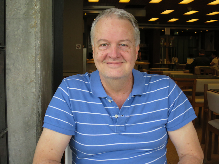 John Shannon Hendrix Alchetron, The Free Social Encyclopedia