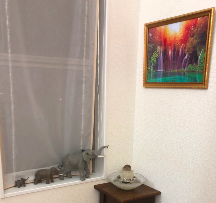 【風水】財運を運ぶか?滝インテリアコレクション | 風水Tokyo「人生の流れを変えるお部屋の風水」
