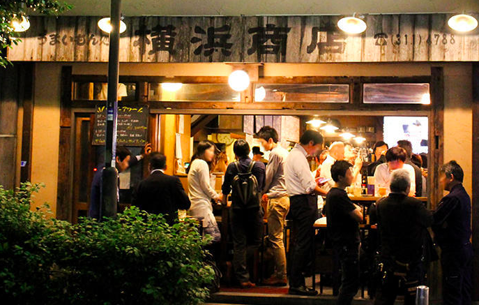 集客できる居酒屋の風水 コンテンポラリー風水コンサルタントフジワラユカ