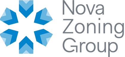 Nova Zoning Group Logo (transparent type