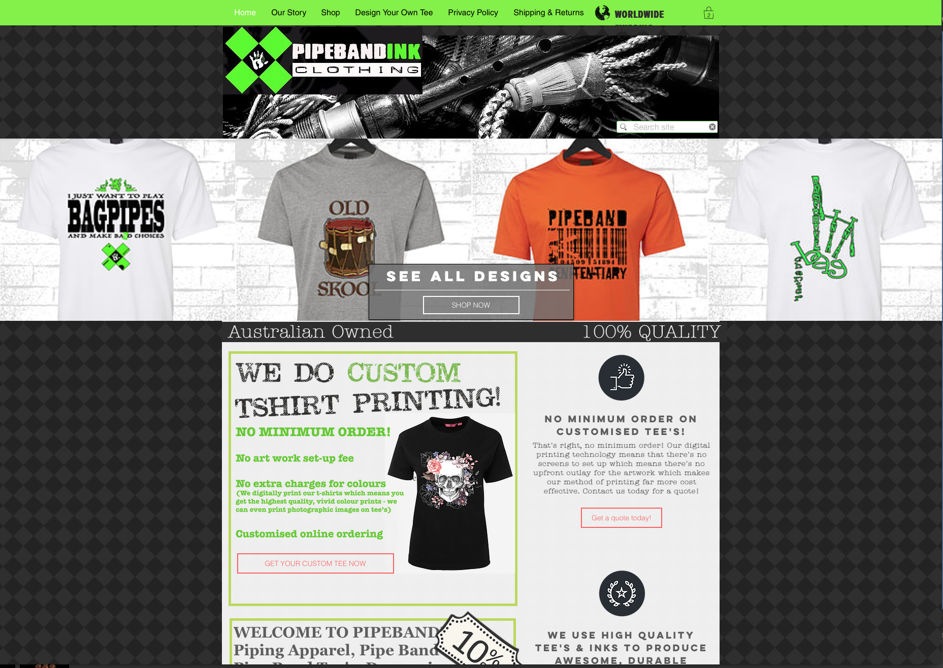 How to print your own t shirts at home edge engineering and 