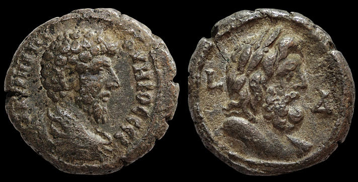 The--12-Olympians-And-Others...zeus