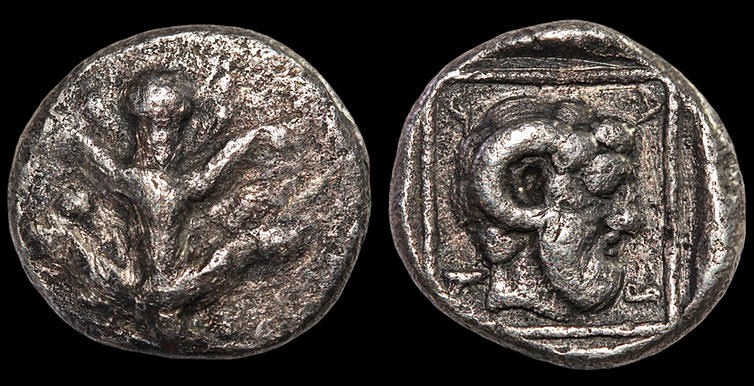 The--12-Olympians-And-Others...zeus
