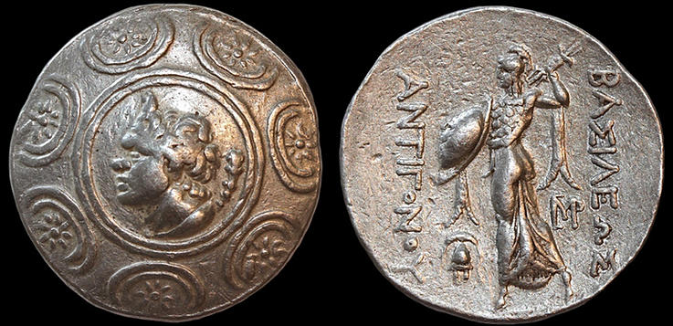 The-Infinite-Days-Of-Your-Favorite-Ancient-Coins