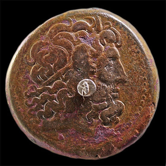 Finally!--My-Big-Ptolemy-:d