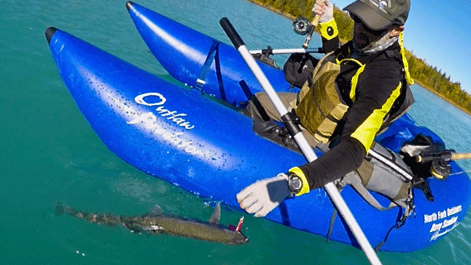Dave Scadden Paddlesports Ogden, Utah