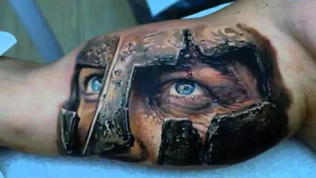 hyperrealism tattoos paperchasers ink urban tattoo magazine hyperrealism tattoos paperchasers ink urban tattoo magazine