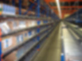 Order Picking Systems
