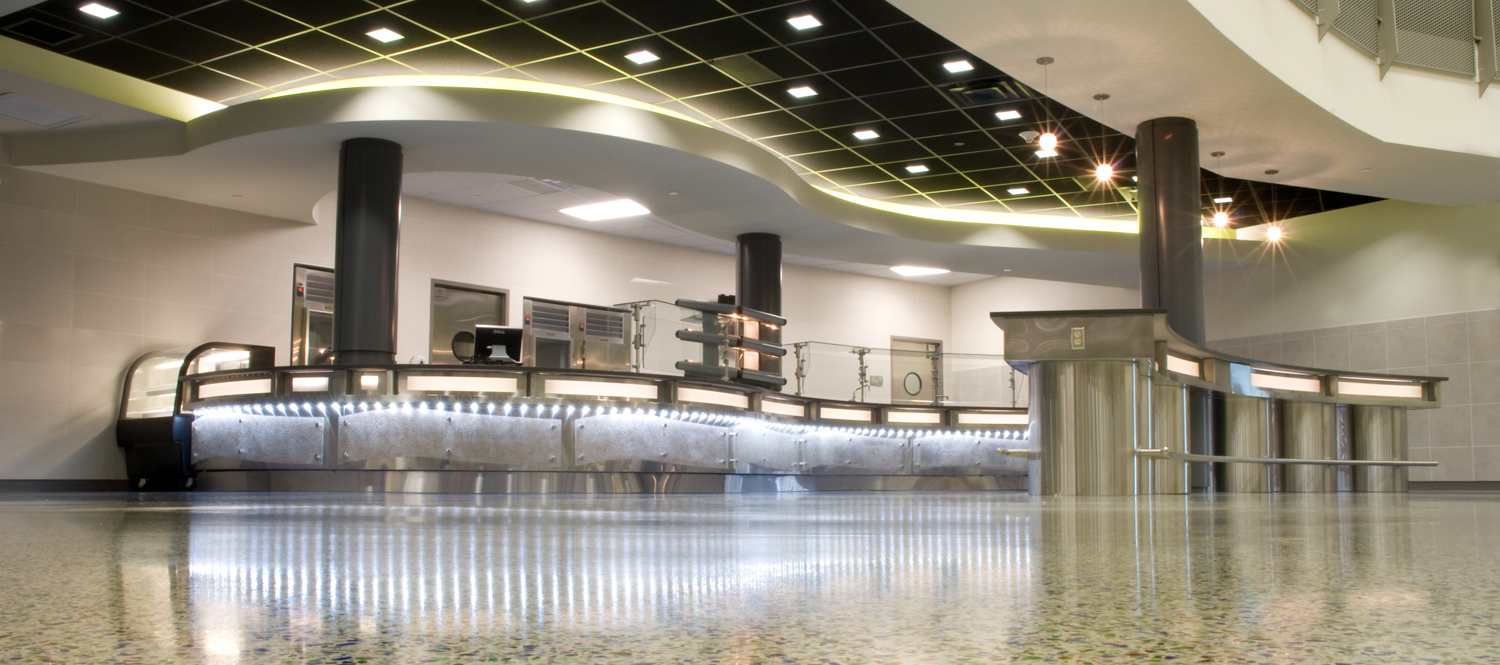 Supreme Fixture Co. Inc.