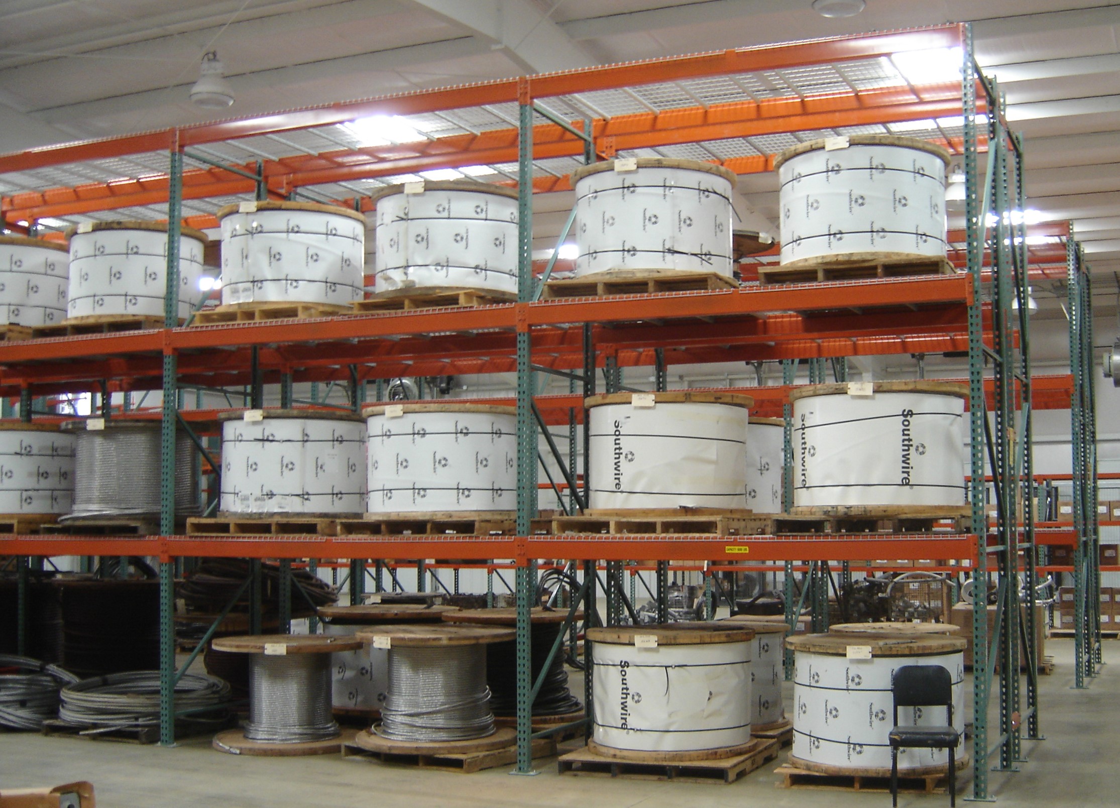 Seismic Engineering For Pallet Rack Design And Instal vrogue.co