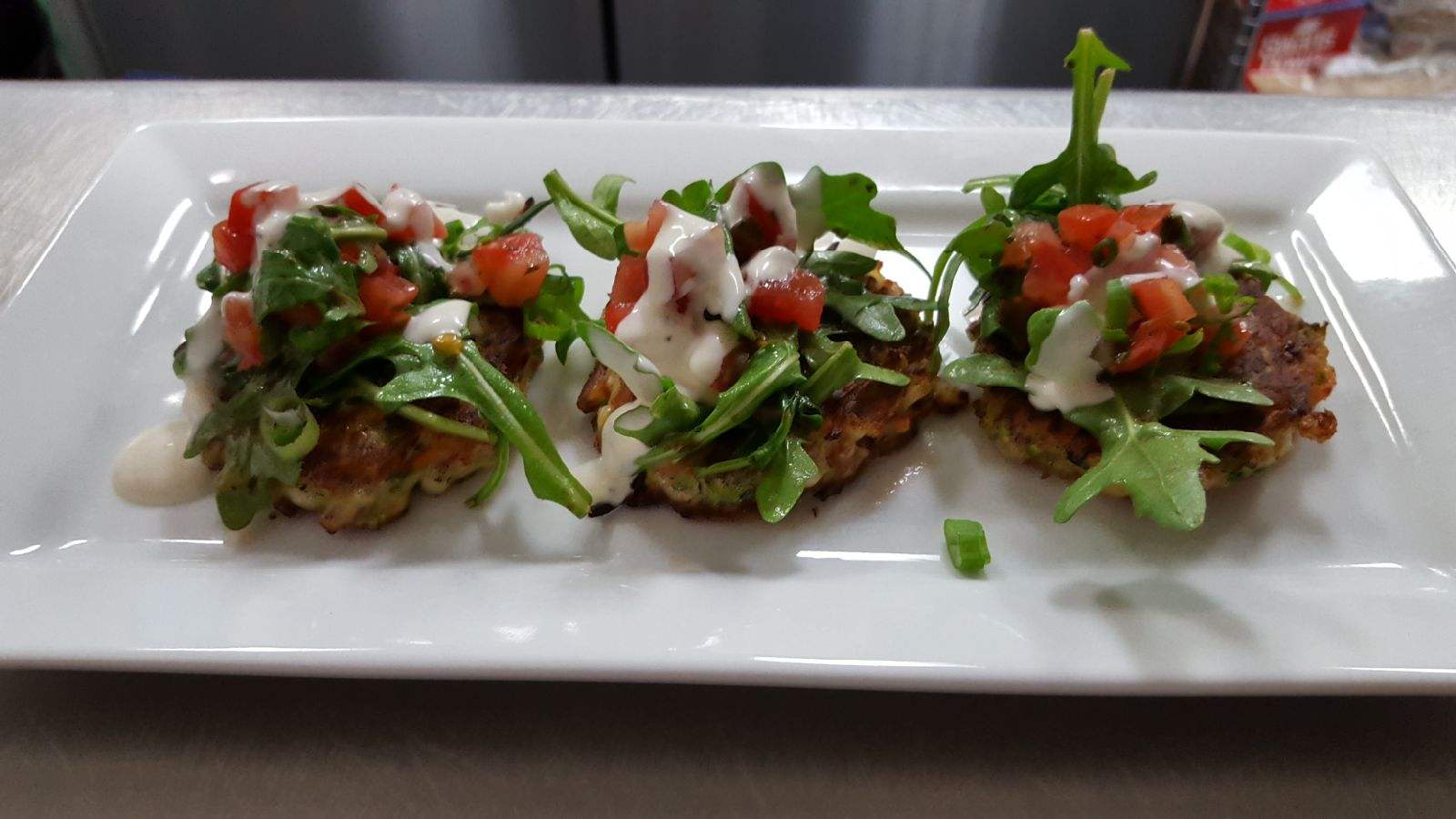 Soundside Restaurant Morehead City Nc Culinary Creations