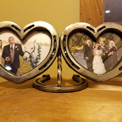 Country Creations Horseshoe Decor Wall Decor