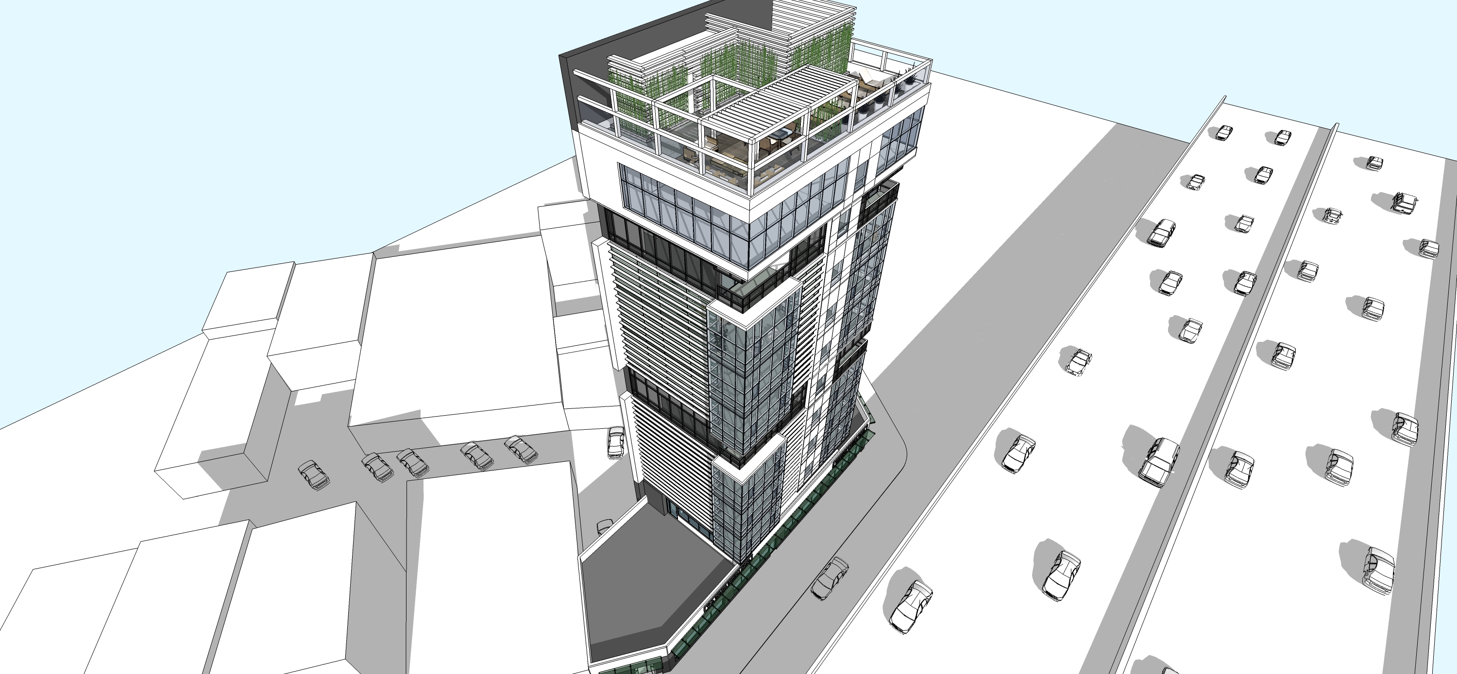 New York Design Architects New York Design Architects