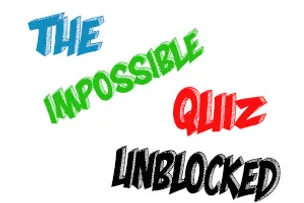 the impossible quiz game unblocked at school critics