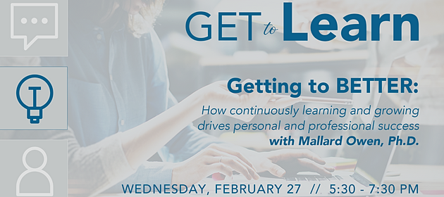 GET Phoenix Young Professionals - Phoenix Networking Events