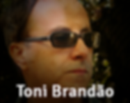 As Sombras de Dom Casmurro - Toni Brandao