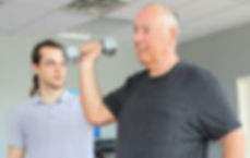 Neurological rehabilitation, spine, brain, injury
