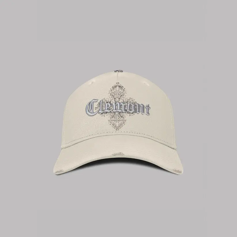 Gorra Gabriele Nude Montpellier
