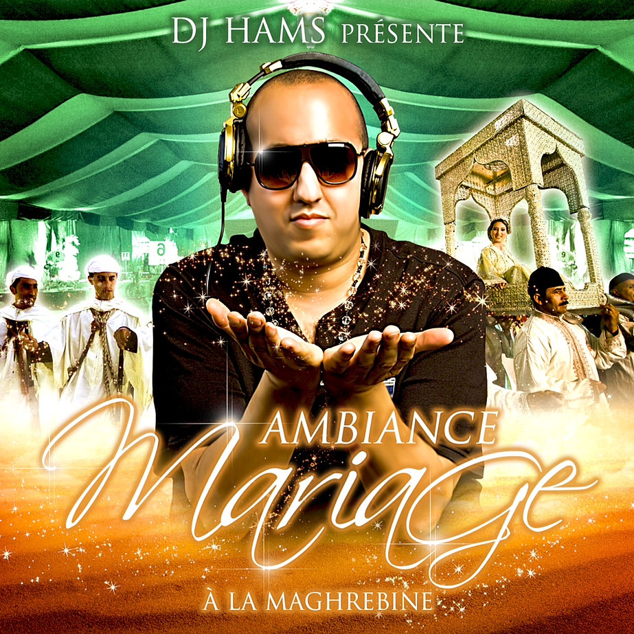 chanson mariage tunisie