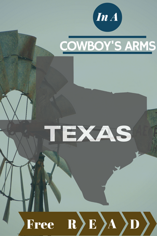In a Cowboy's Arms - Chapter 4 (Harlequin Extras)