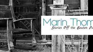 Blog Makeover